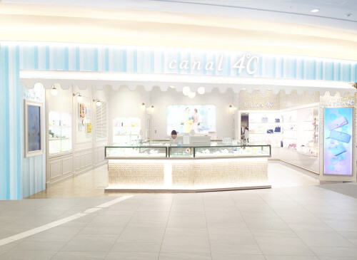 カナル4℃