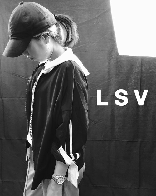 LSV