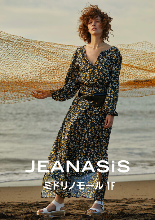 ジーナシス