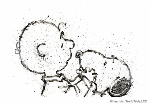 ©2020PeanutsWorldwide LLC