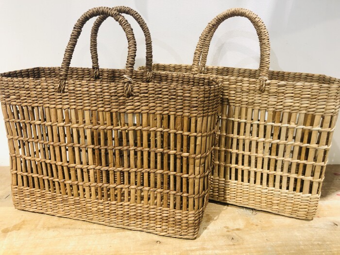 ● カゴBag 揃ってます! ●