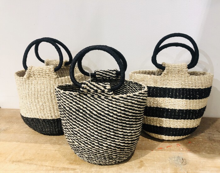 ● カゴBag 揃ってます! ●