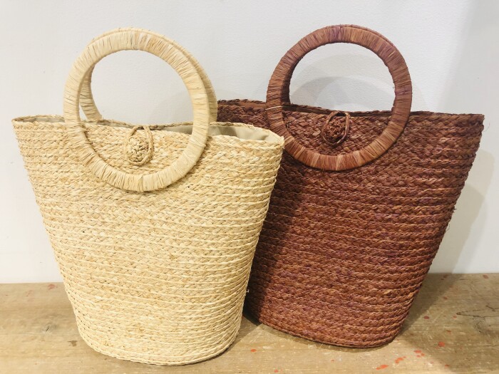 ● カゴBag 揃ってます! ●
