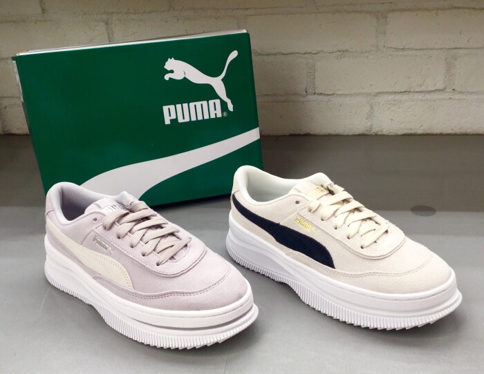 puma https