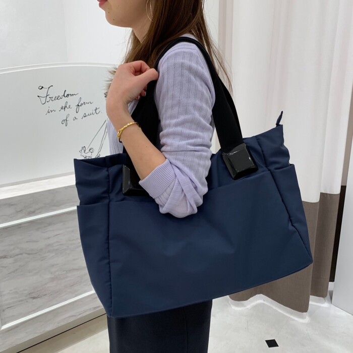 母の日☆ギフトにぴったりバッグ