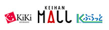 KEIHAN MALL・KIKI・Kぶらっと