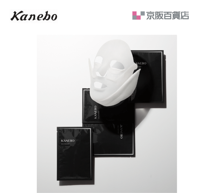 kanebo 京阪百貨店 カネボウ スマイルパフォーマー
