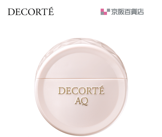 DECORTE 京阪百貨店 コスメデコルテ AQ ハンドエッセンス