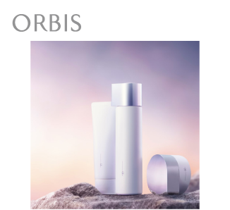 ORBIS オルビスユー ドットローション（ボトル）