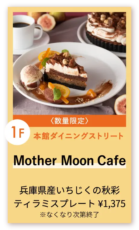 Mother Moon Cafe