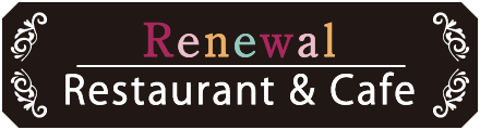 Renewal Restaurant&Cafe