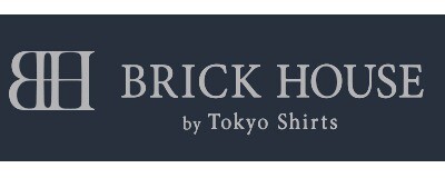 BRICK HOUSE by Tokyo Shirts - BLUEWARさま　専用ページ BRICK HOUSE by Tokyo Shirts | フジグラン北島