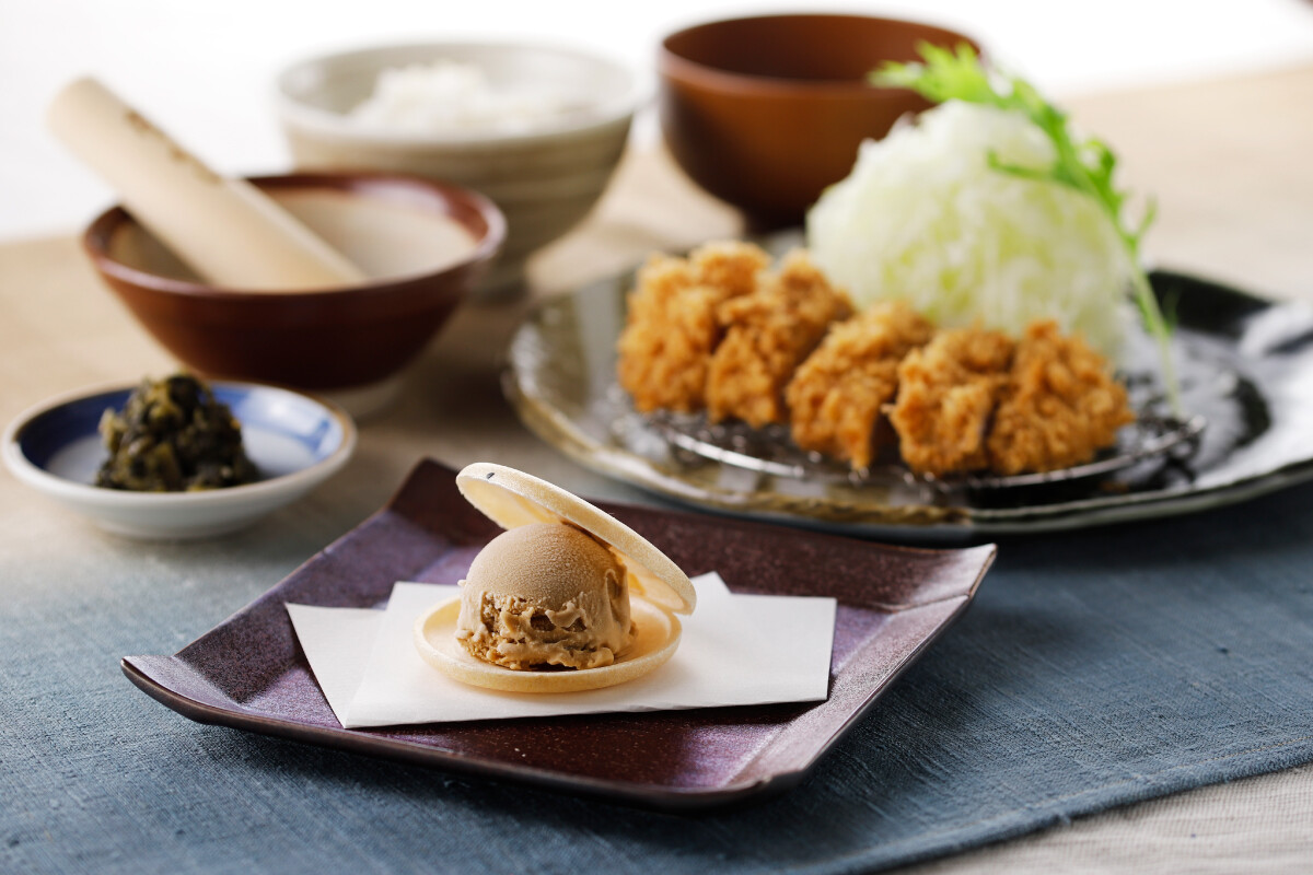 【かつくら創業祭】日頃のご愛顧に感謝を込めて、来店者全員に特製デザートをプレゼント!