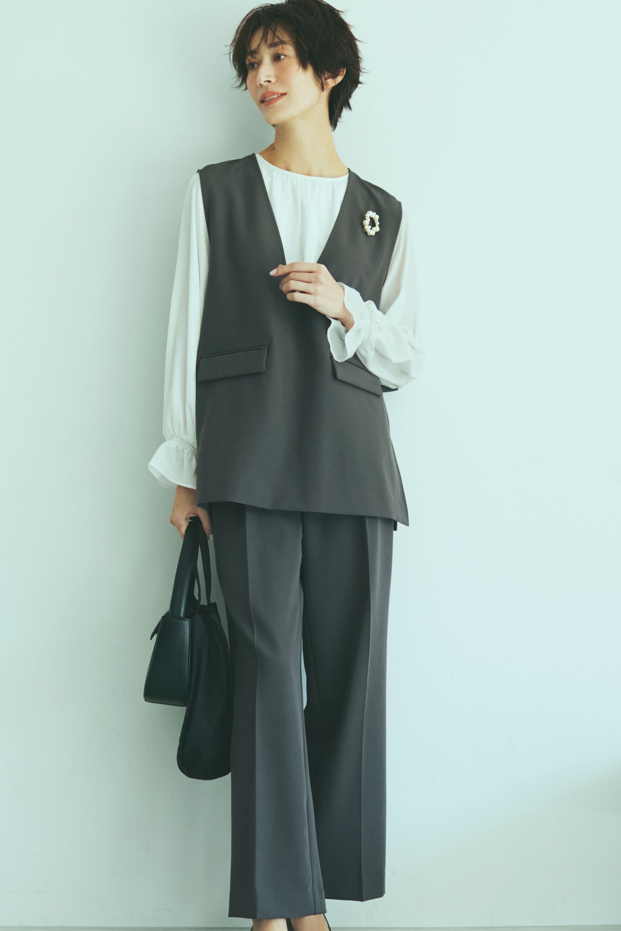 【オケージョン】卒園、卒業、入学式どちらにも使えるおすすめスタイル♩