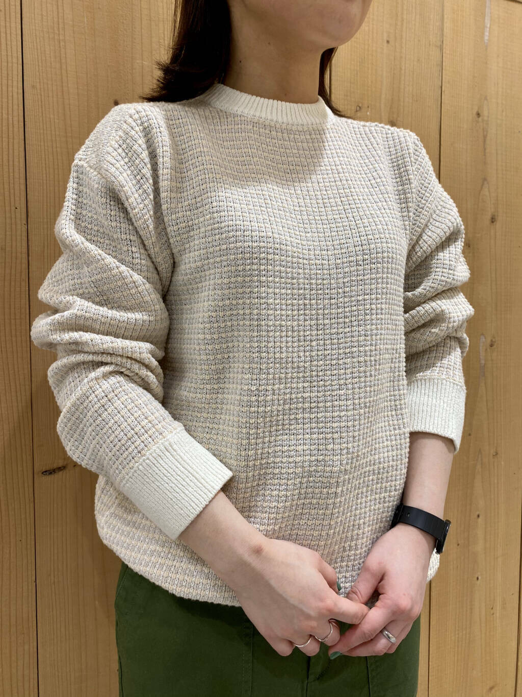 アーバンリサーチ ドアーズ スタッフスタイリング (身長150CM)