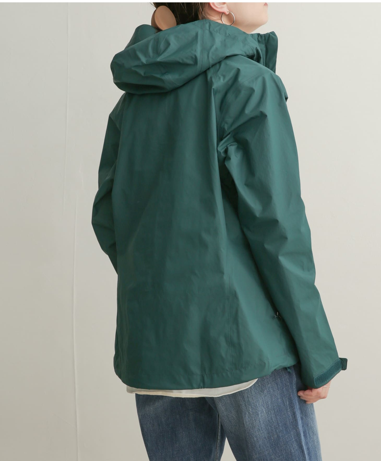 【patagonia】W’s Torrentshell 3L Jacket