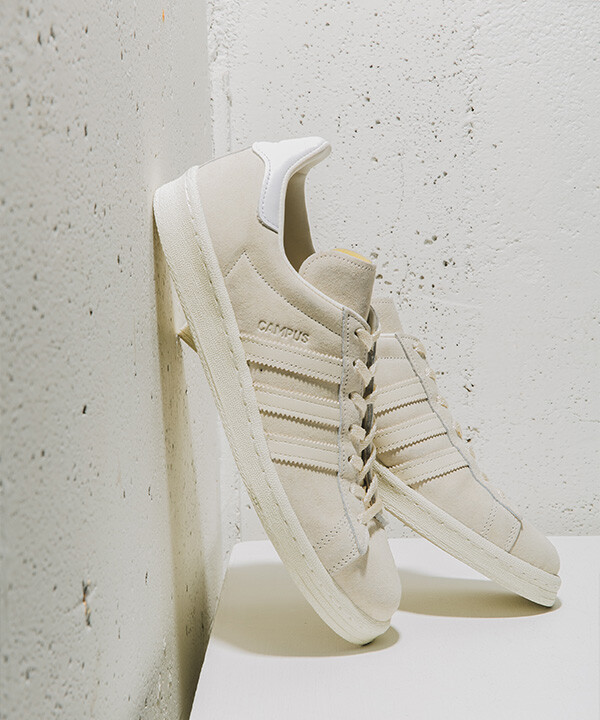 【別注】adidas×DOORS　CAMPUS 80S