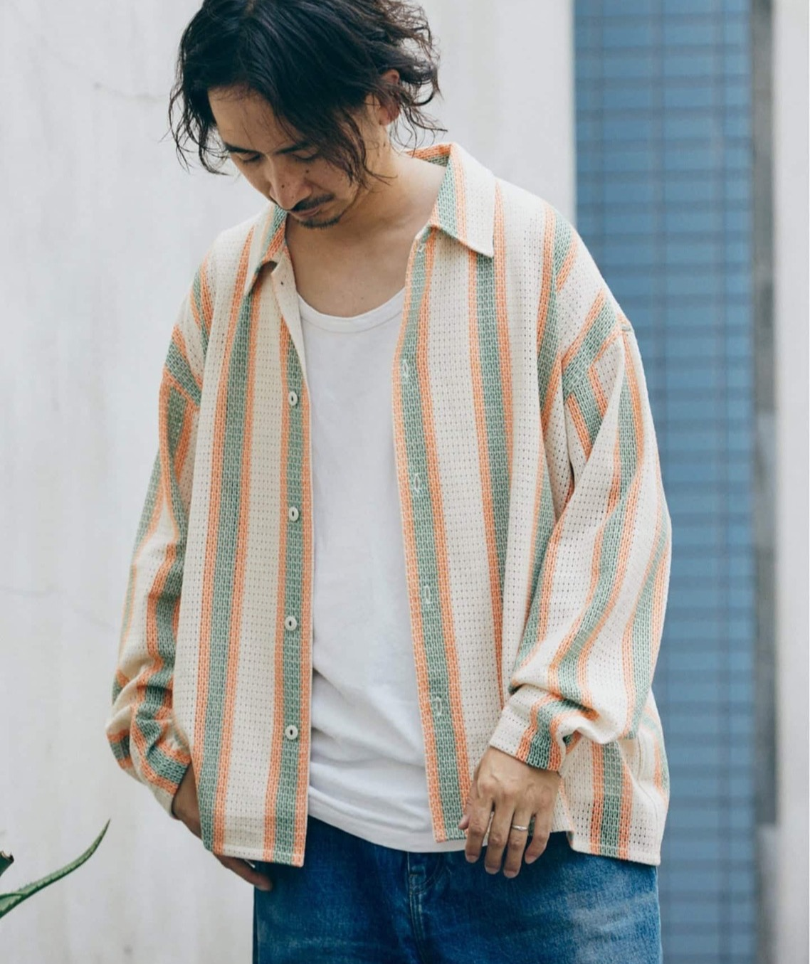 欲しいときにないのが、人気シャツ。今なら、まだ選べる。|RELUME