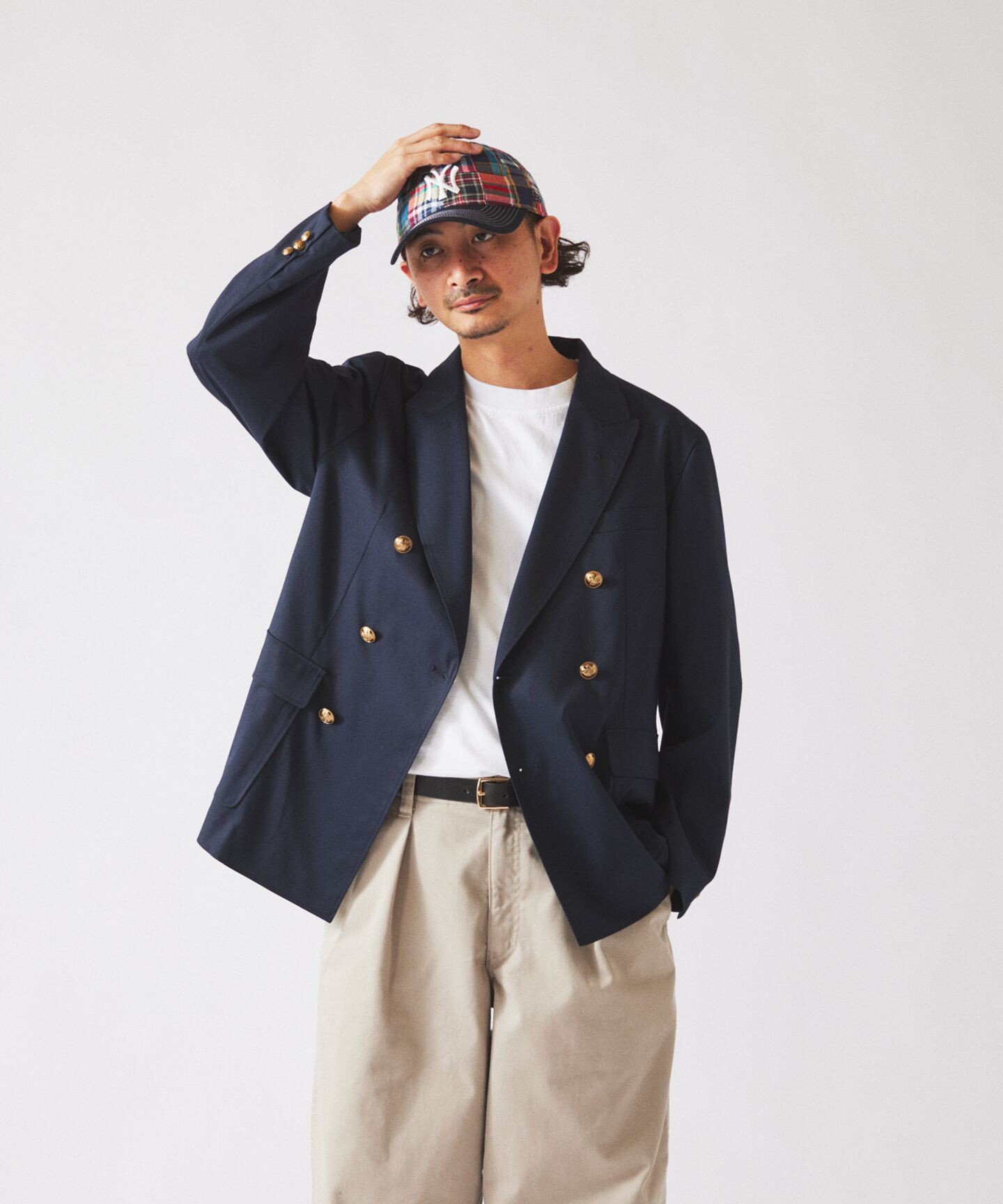 コーディネートで見る｜もう冬服は買い足したくない｜RELUME