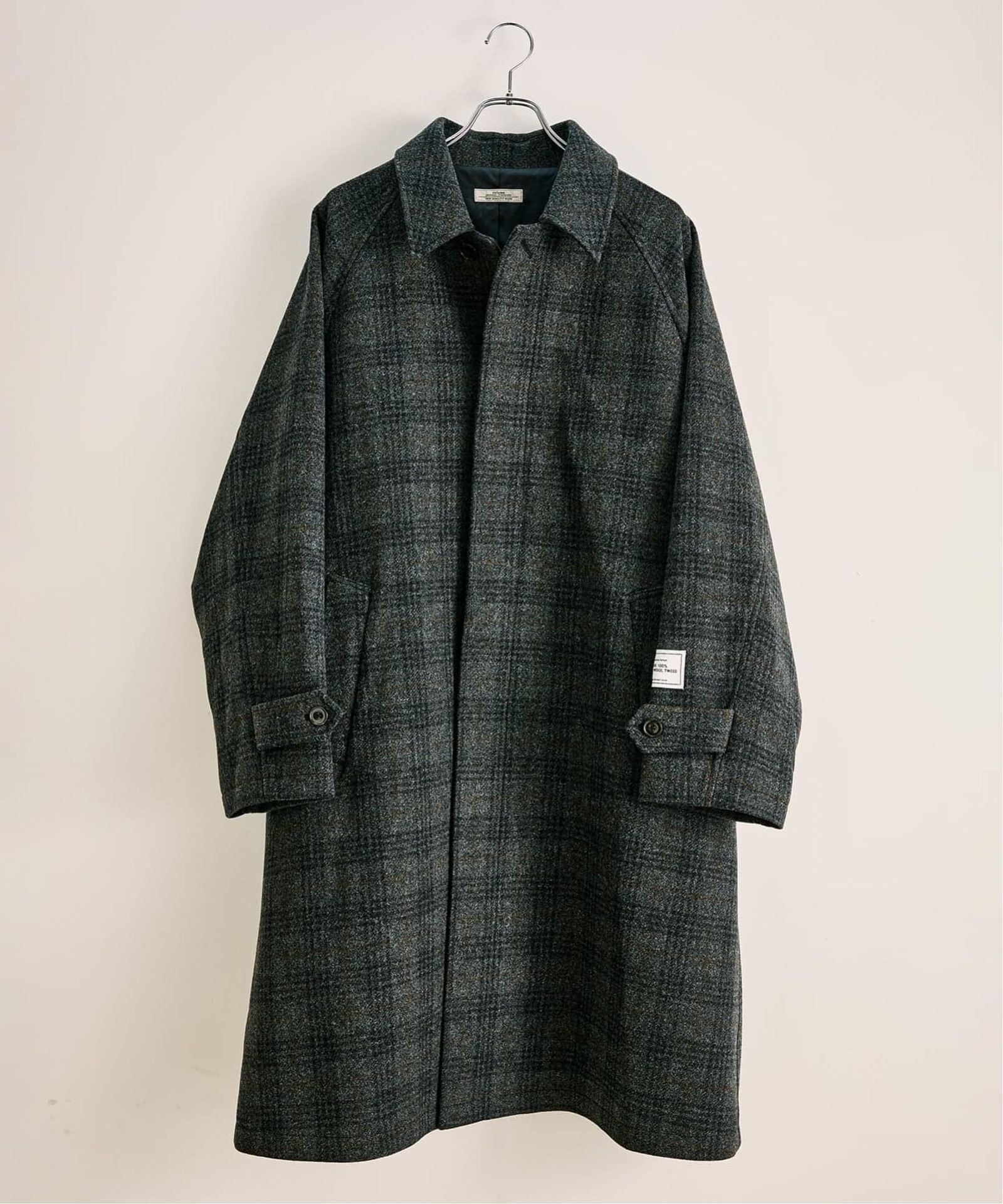 ハイランドか、フレンチメリノか。どちらも正解。“好み”で選べる贅沢｜RELUME