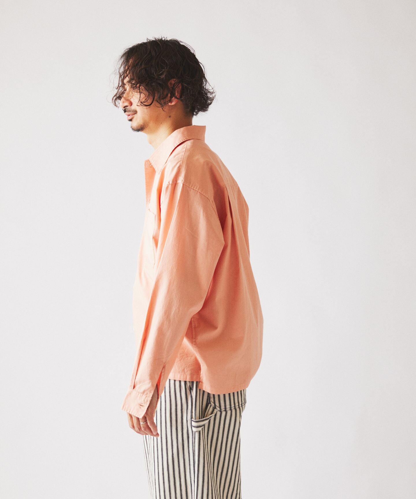 コーディネートで見る｜もう冬服は買い足したくない｜RELUME