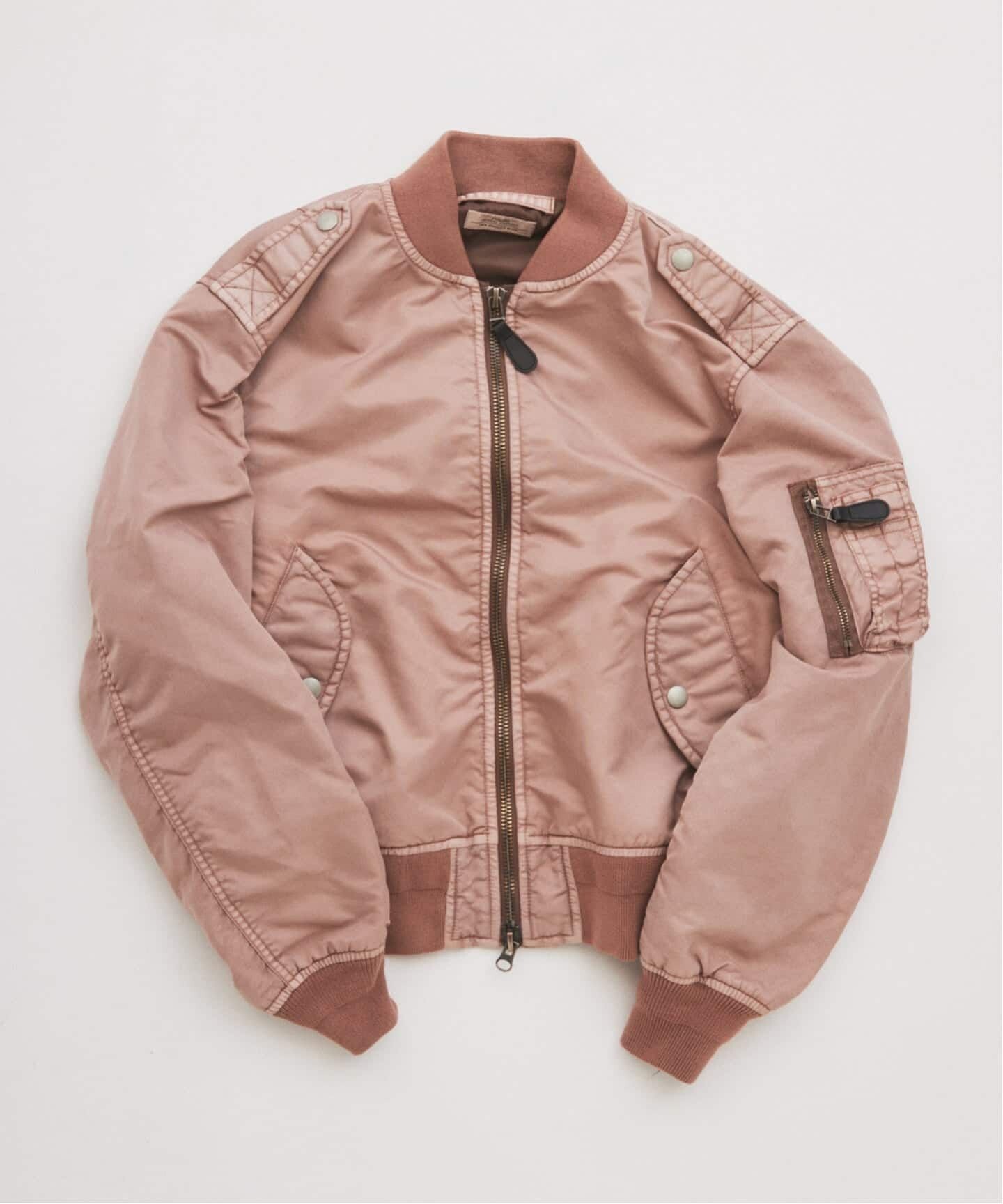 もう冬服は買い足さない｜でも、手持ちの服を今っぽく更新する｜RELUME