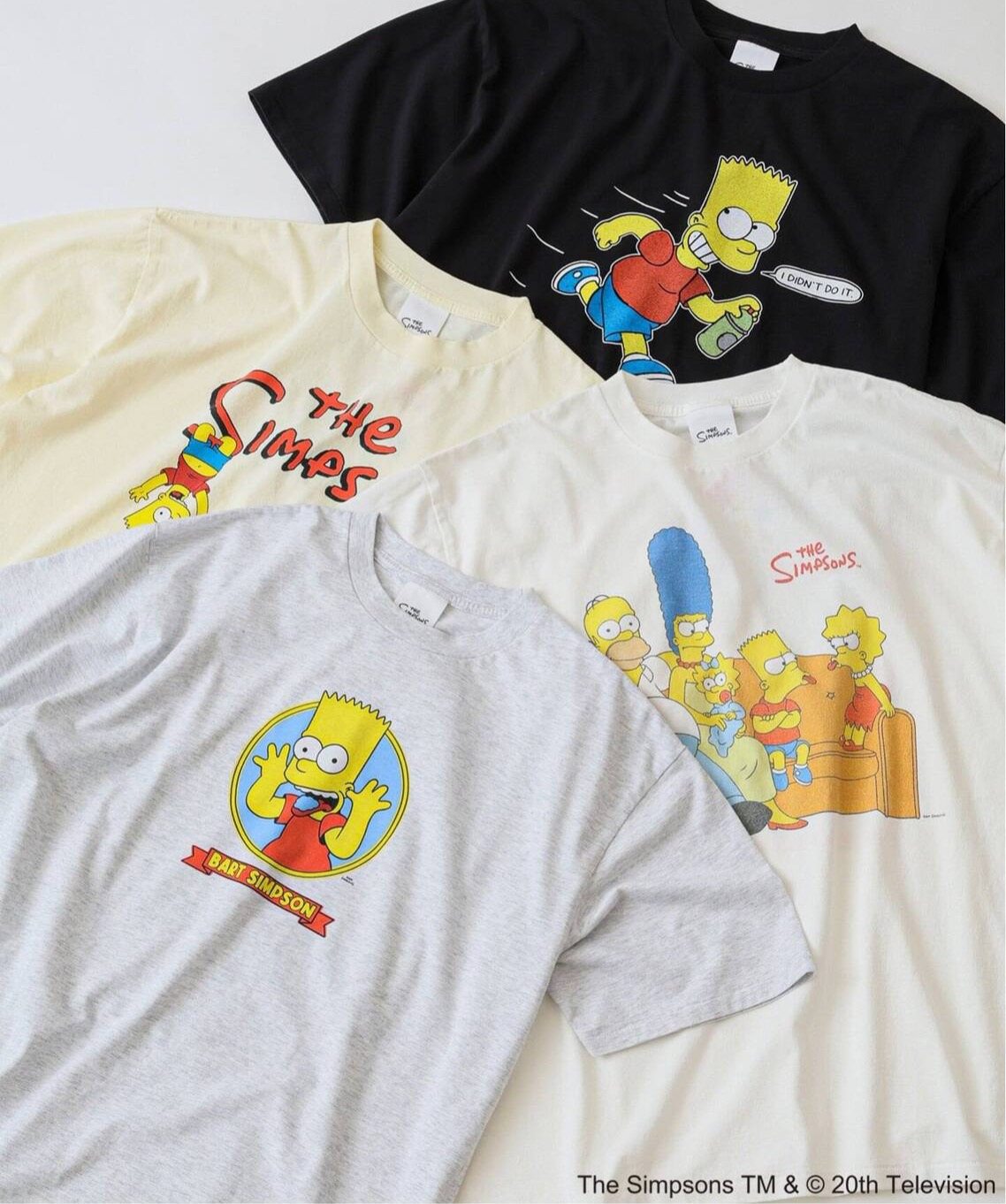 今すぐ着たいTシャツだけ、集めました|RELUME