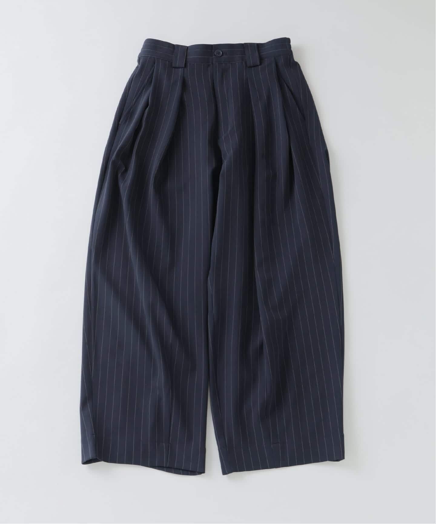 「売れている＝ラクで、失敗しない。」大人が選ぶパンツ3本｜RELUME