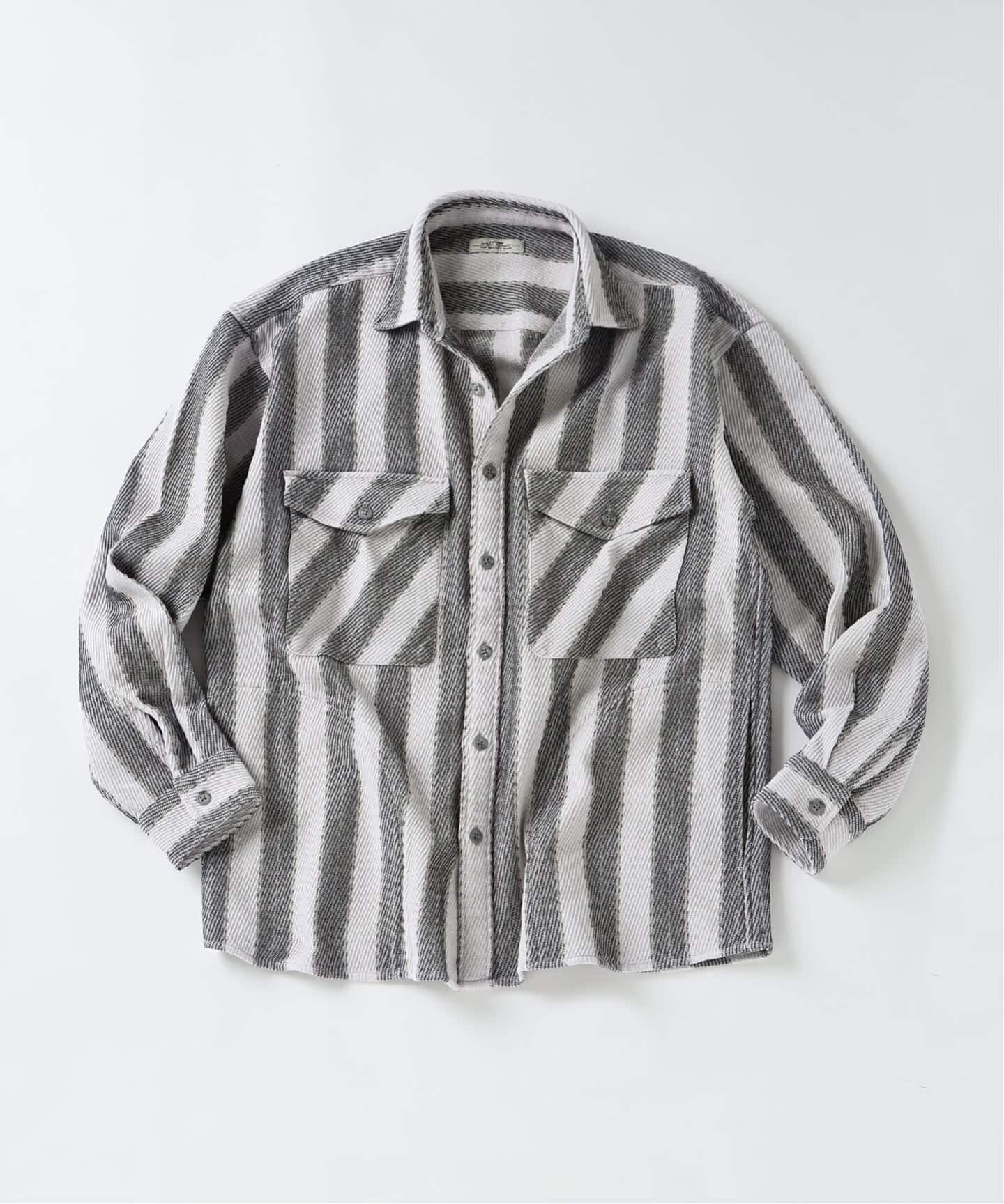 2月上旬、服選びで失敗しないための基準。｜RELUME