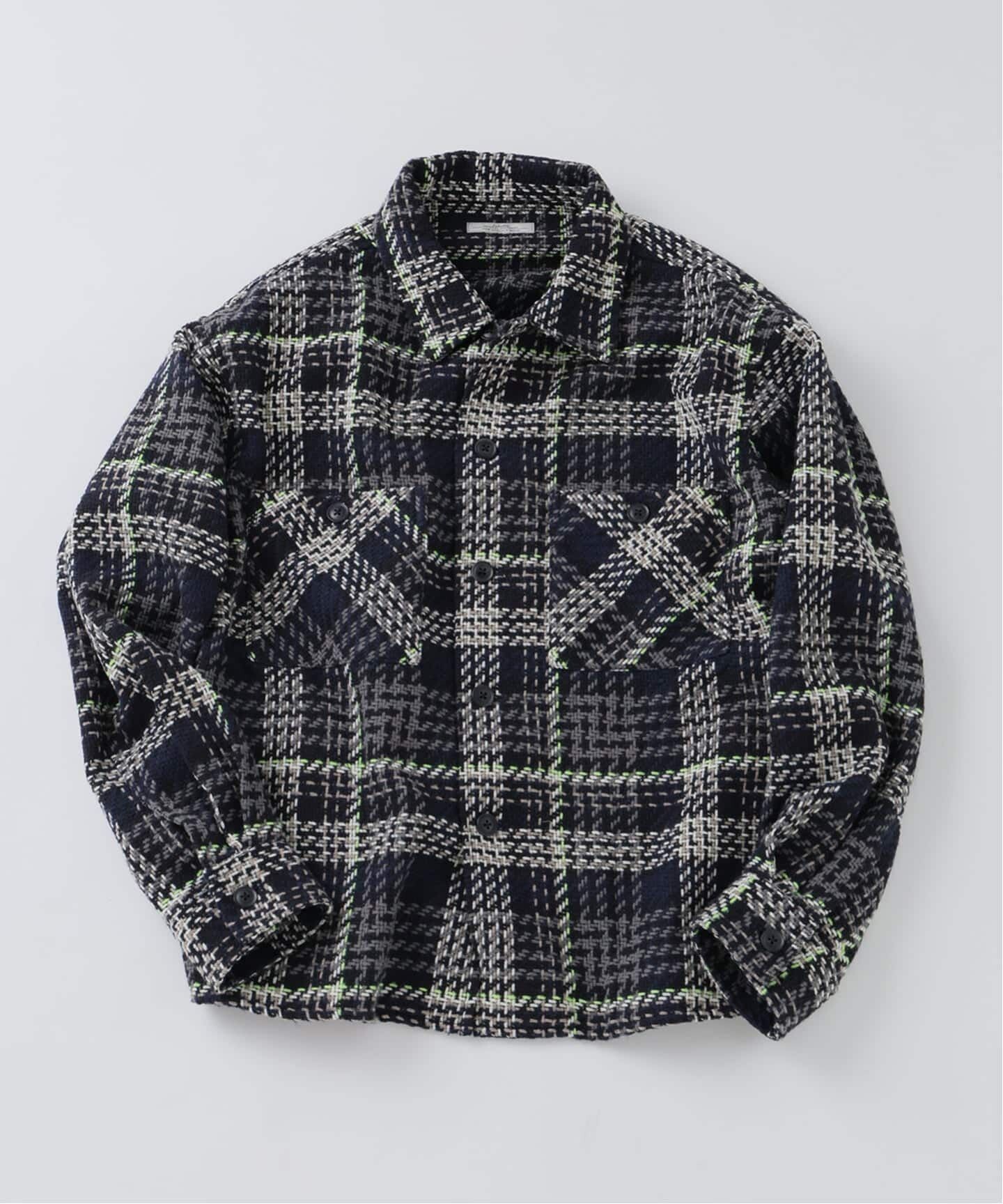 もう冬服は買い足さない｜でも、手持ちの服を今っぽく更新する｜RELUME