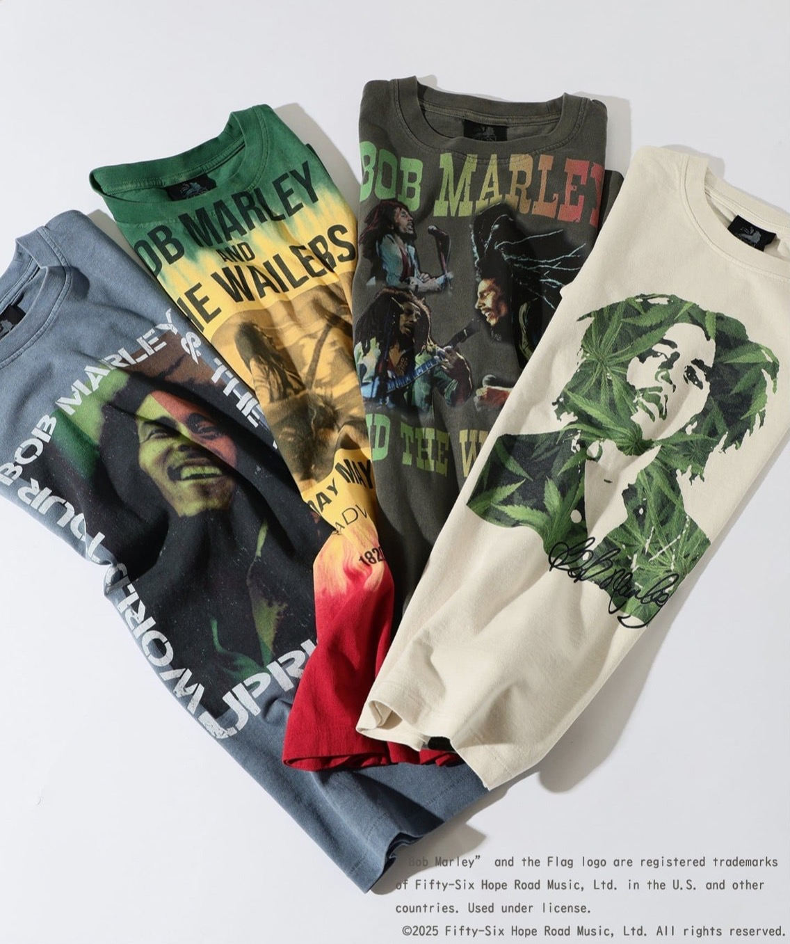 今すぐ着たいTシャツだけ、集めました|RELUME