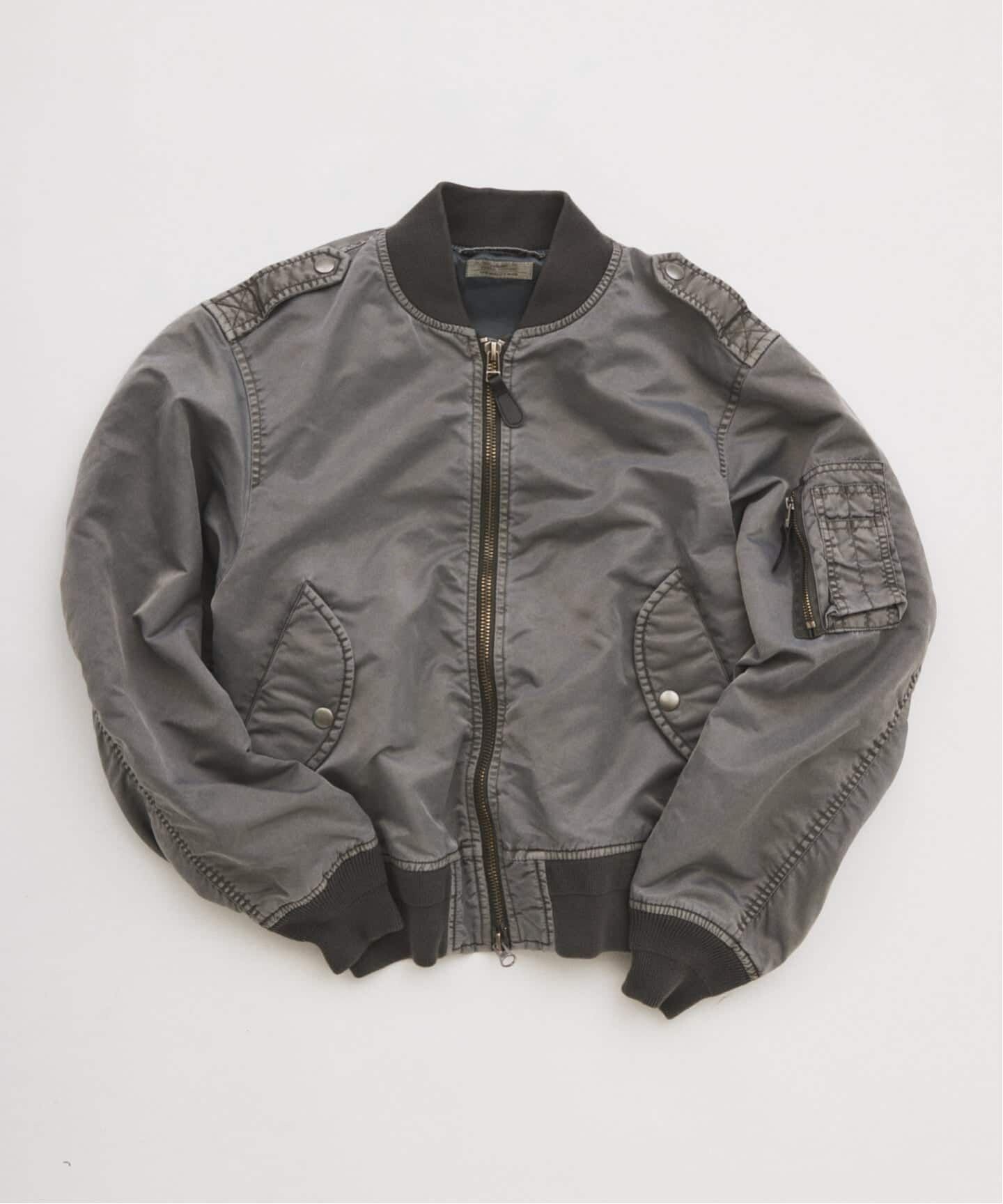 2月上旬、服選びで失敗しないための基準。｜RELUME