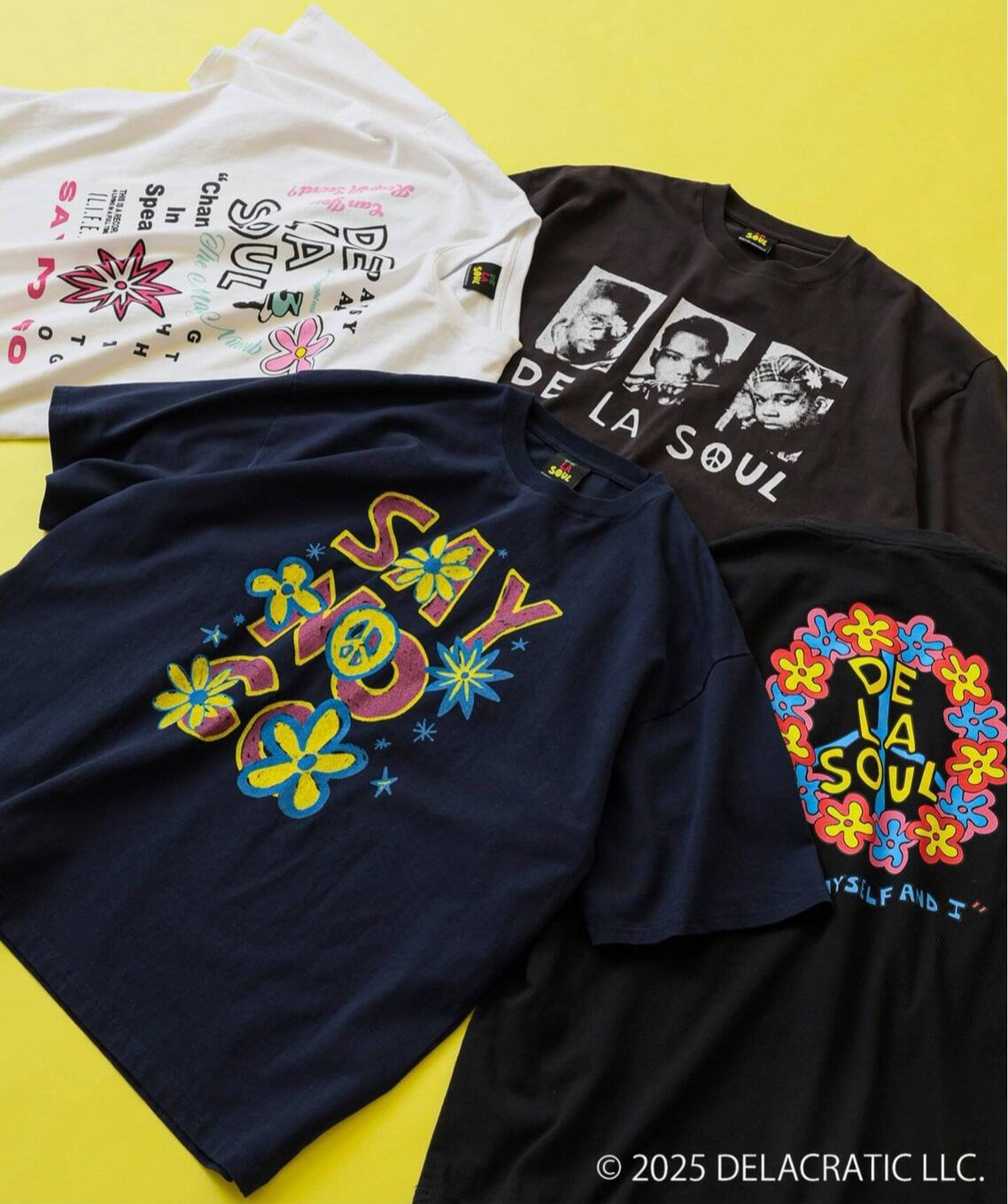 今すぐ着たいTシャツだけ、集めました|RELUME