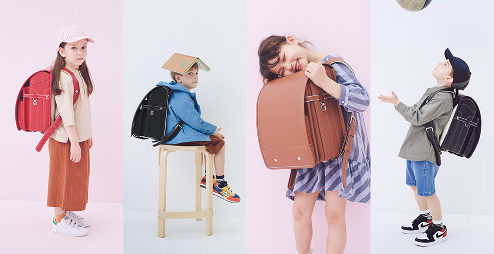 <B:MING by BEAMS> basic RANDOSERU