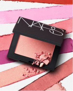 NARSからブラッシュ Nがリニューアル発売!!