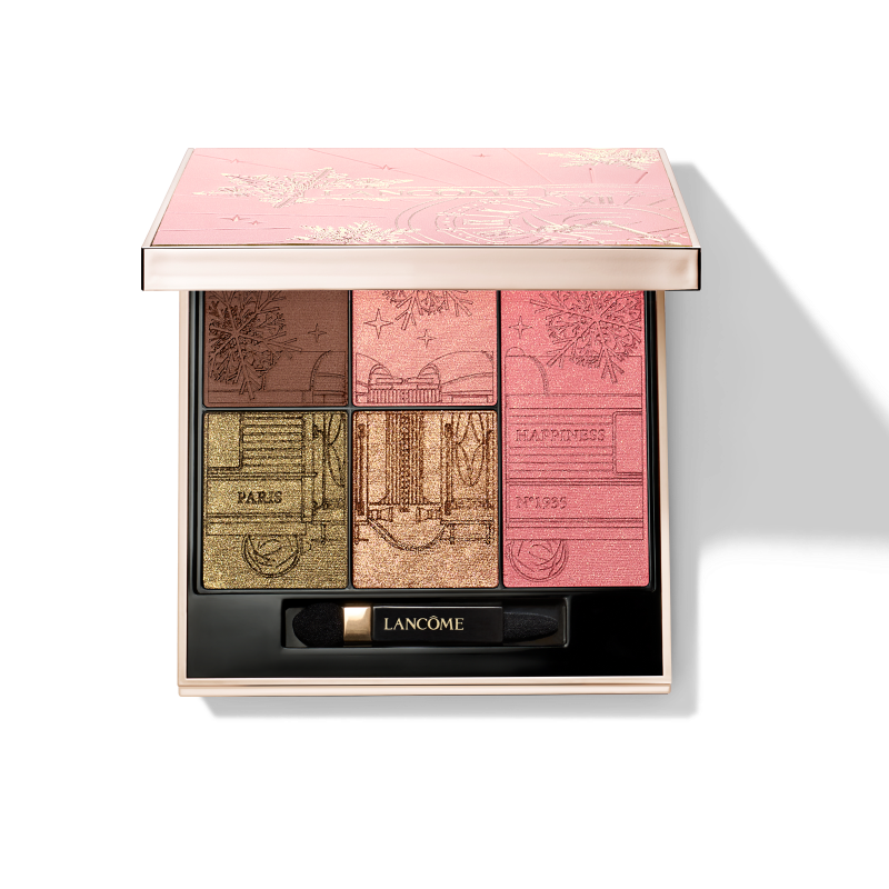 LANCOMEからホリデー発売