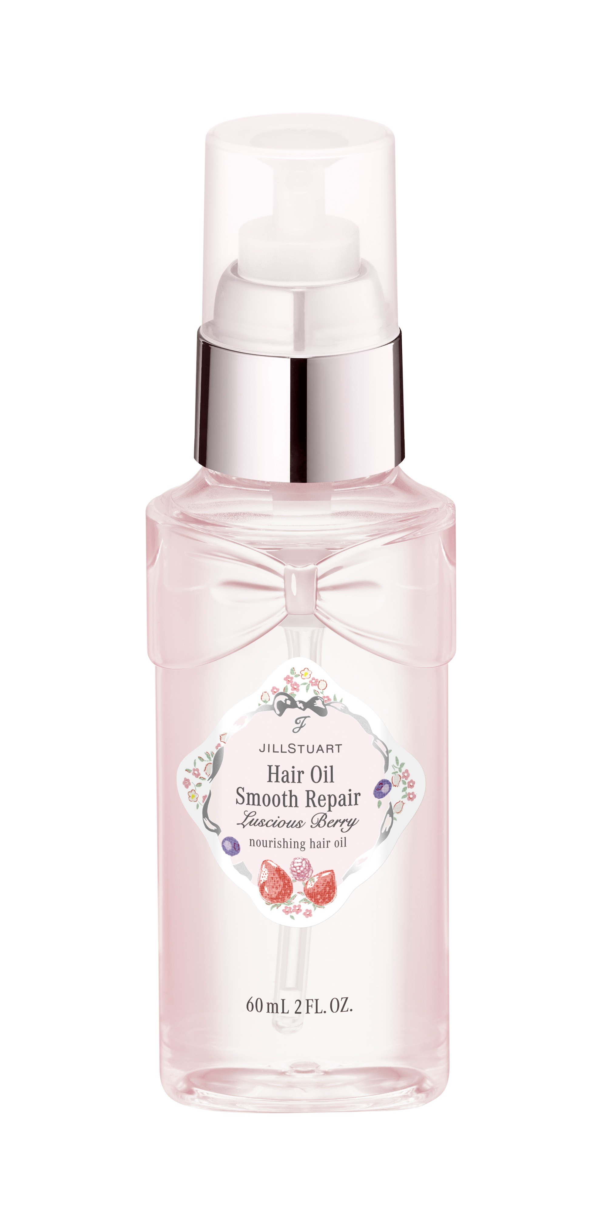 JILLSTUARTから限定品のSummer Berry Festival