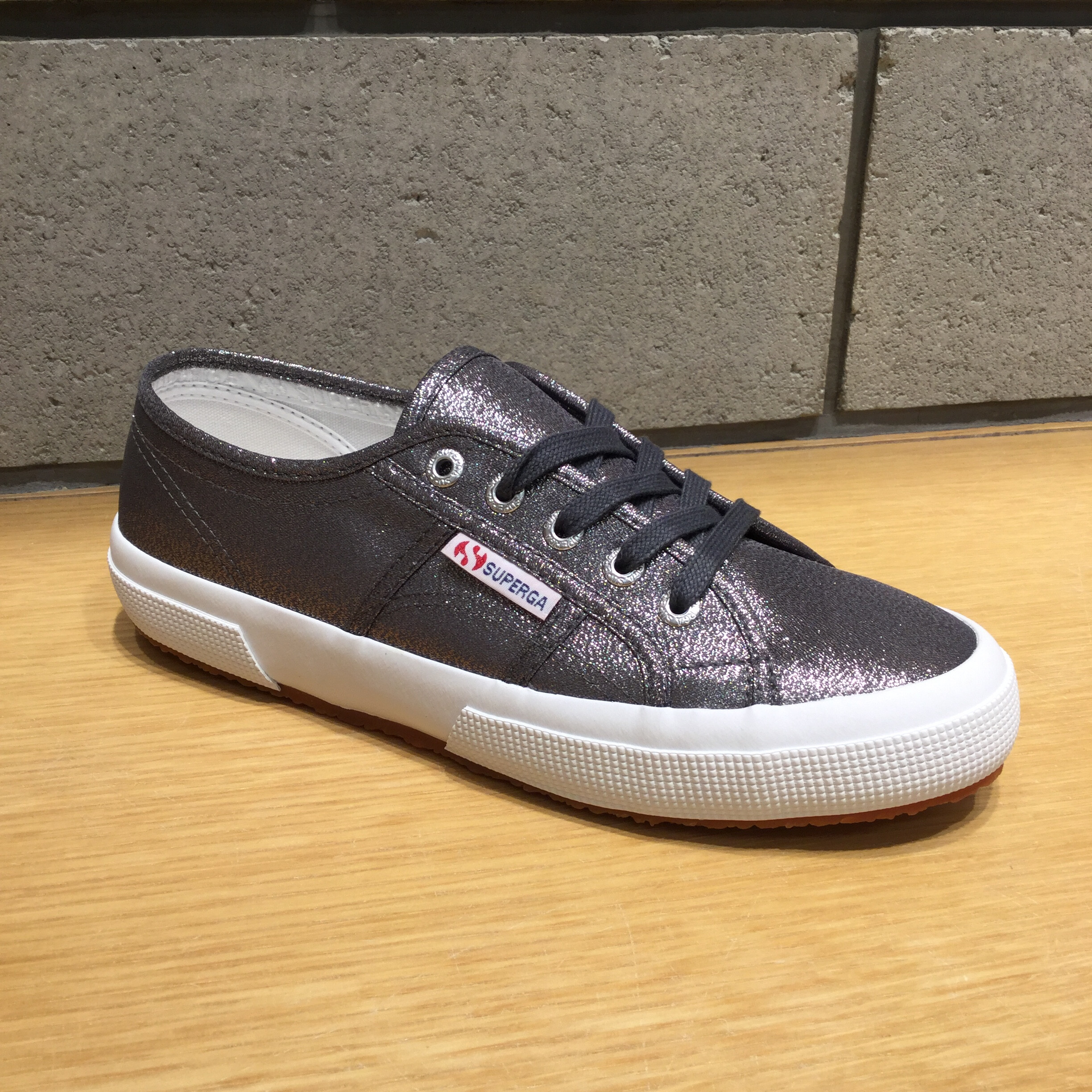 SUPERGA★NEW