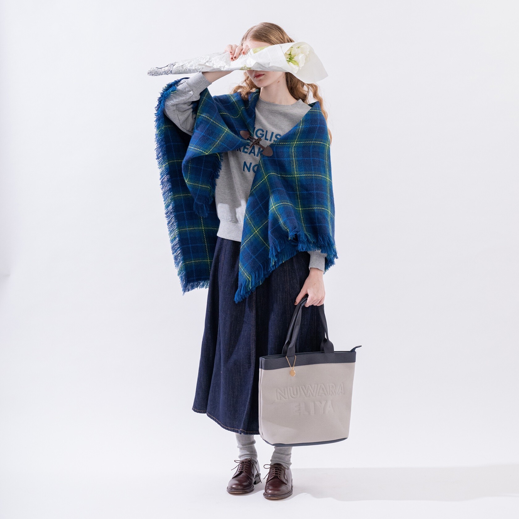 Tartan Collection 新登場!