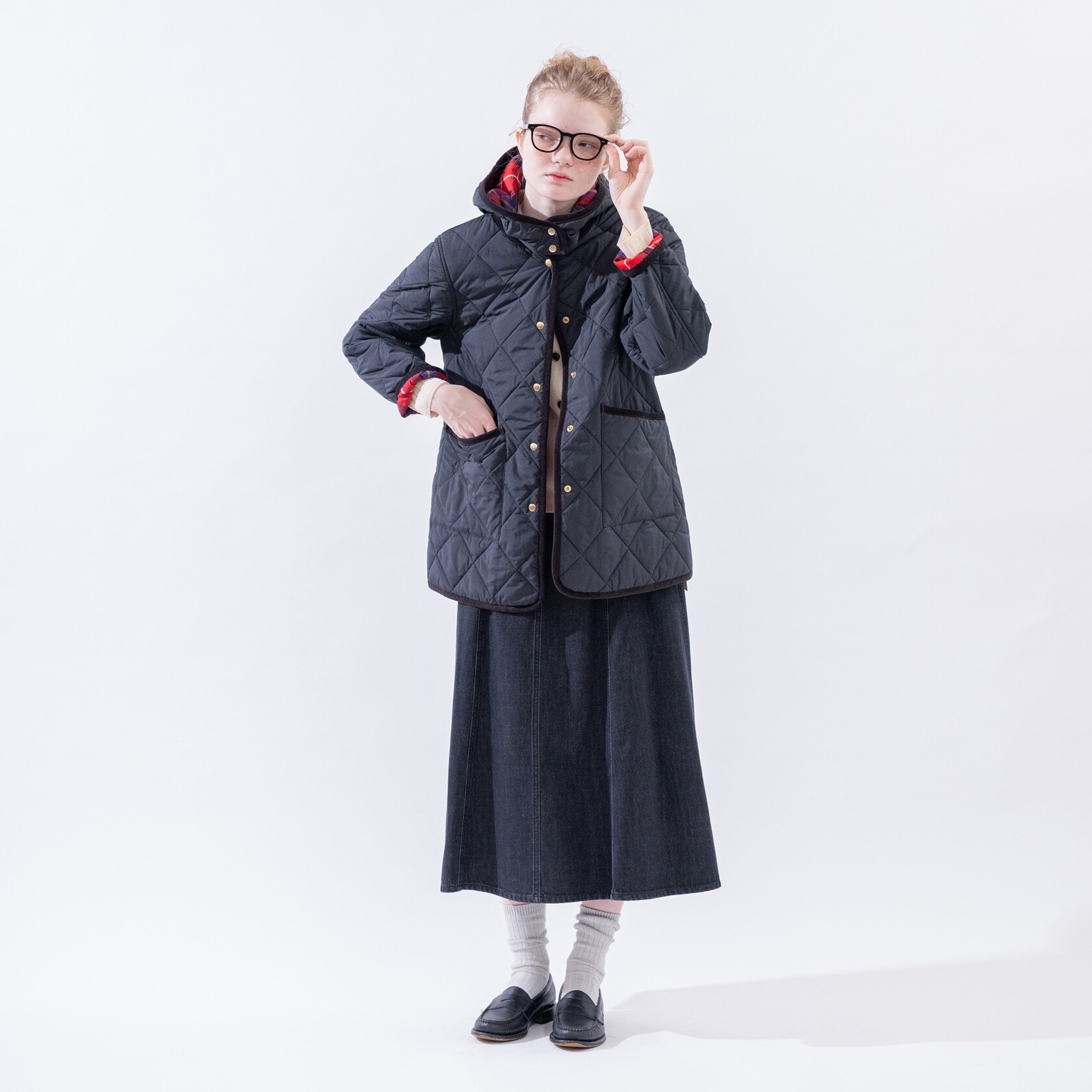 Tartan Collection 新登場!