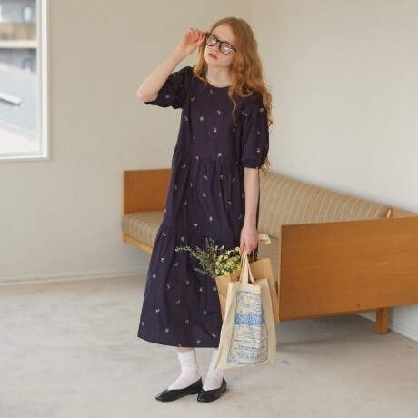 パリの老舗手芸ブランド「Maison SAJOU」と初コラボレーション