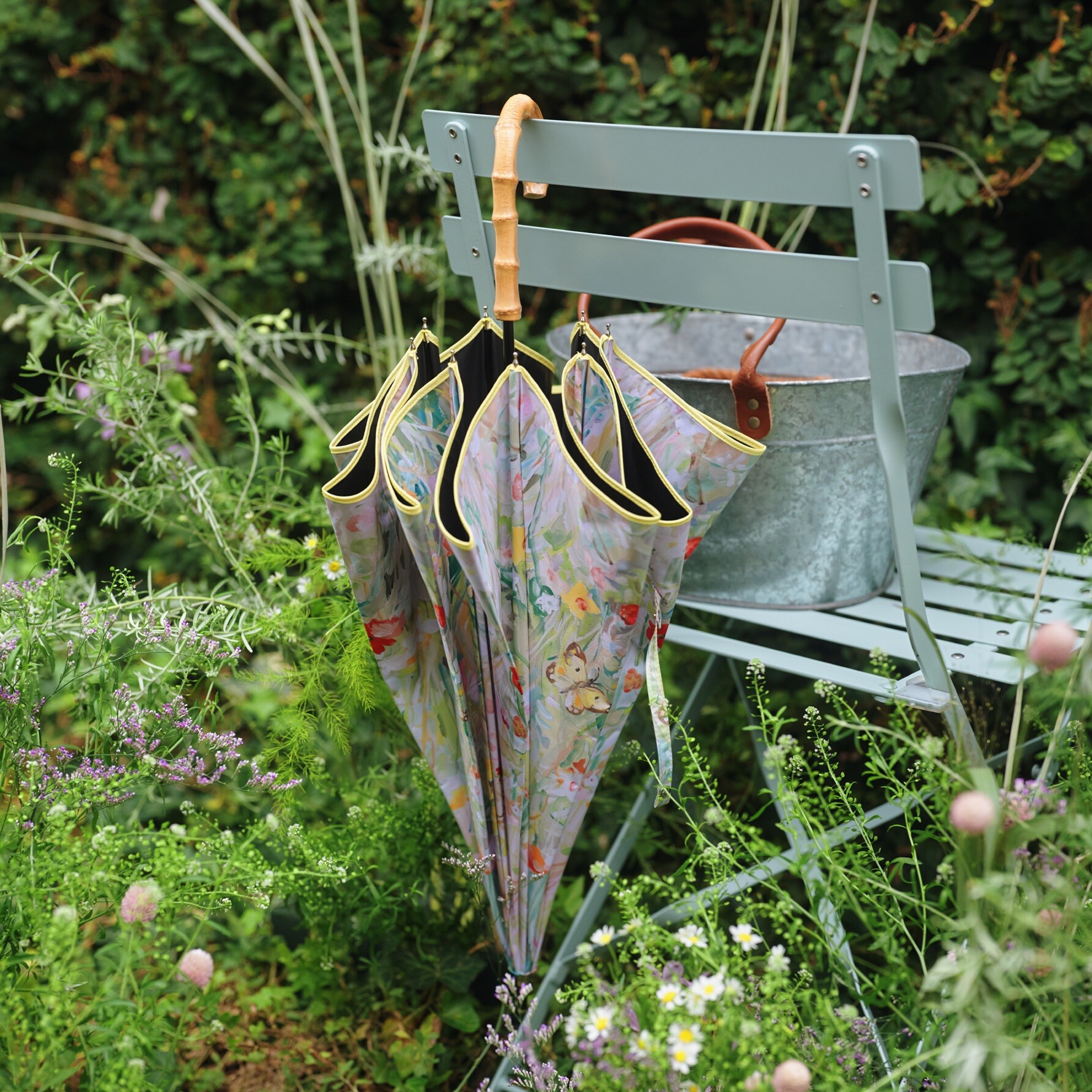 2026/1/21販売開始予定!Hello,Spring~庄島歩音さんとのコラボレーションアイテムが登場!