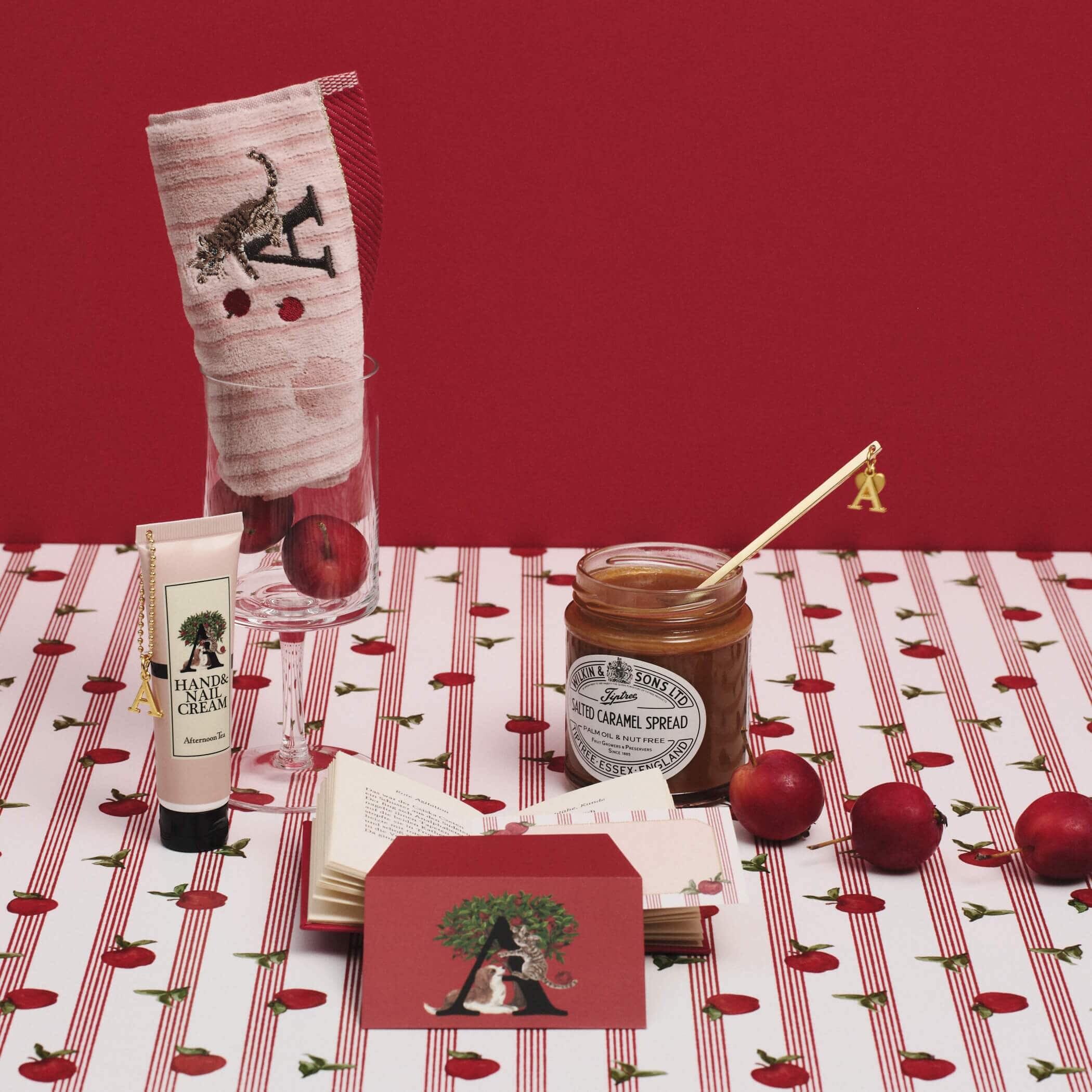【NEW】INITIAL collection　2025年9月1日発売予定