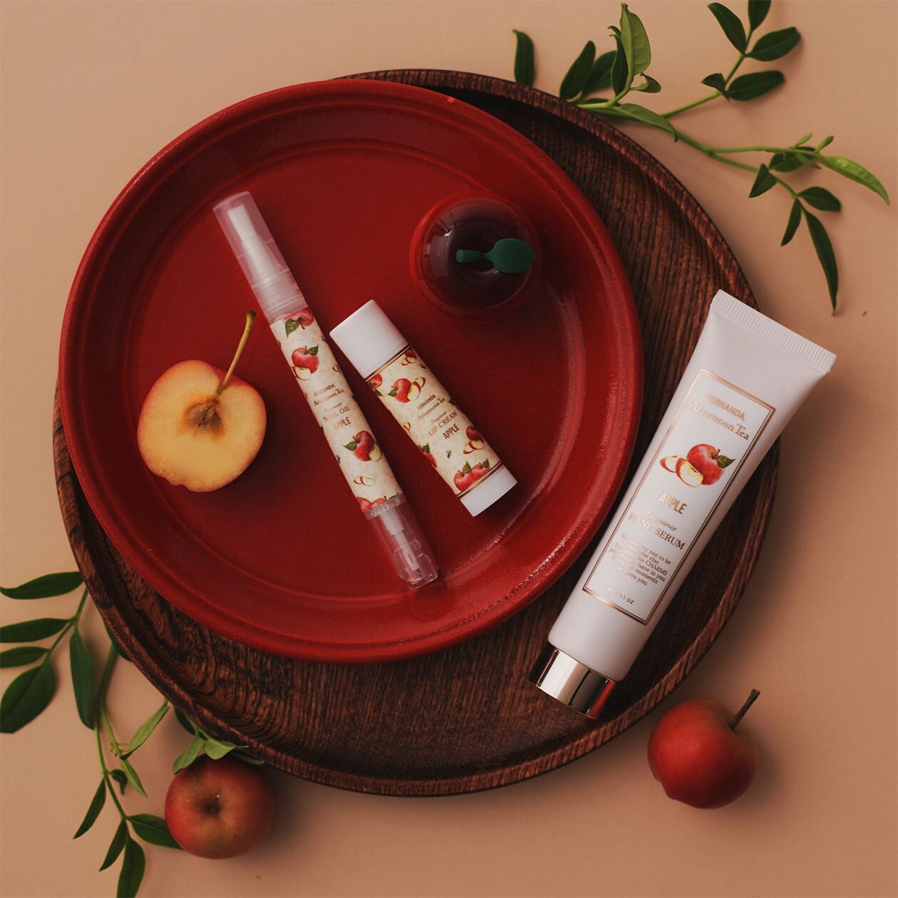 ~fragrance of FERNANDA~