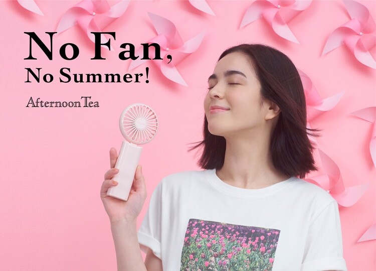 夏の暑さ対策におススメ!COOL家電