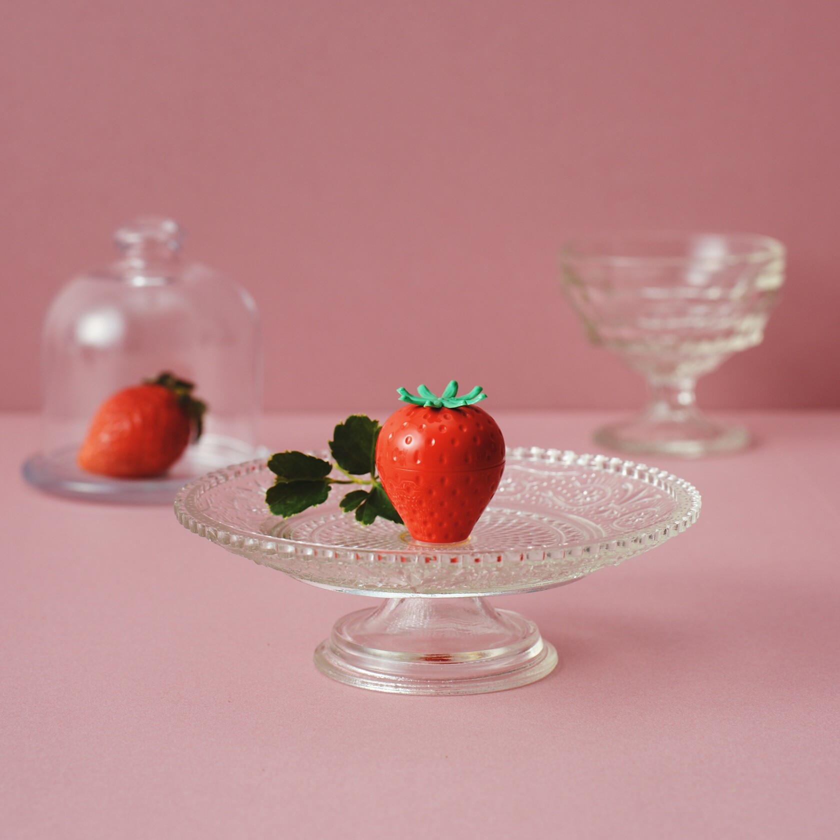 STRAWBERRY Collection~fragrance of FERNANDA~
