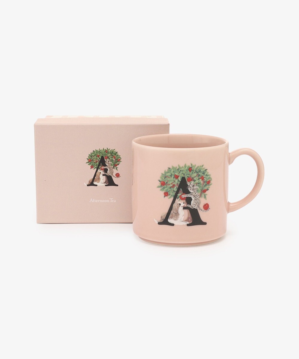 クリスマスギフトにもおすすめ【INITIAL collection】　