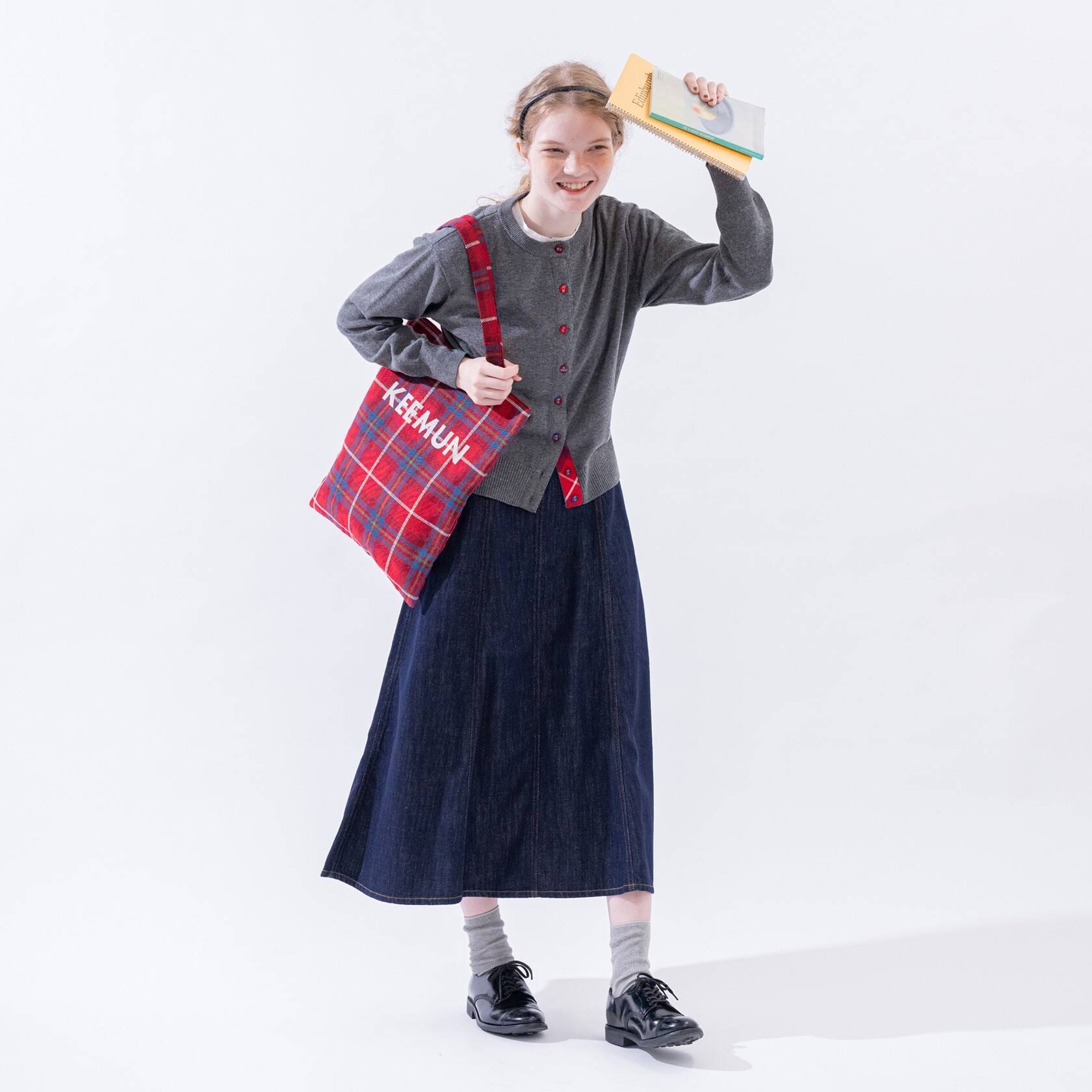 Tartan Collection 新登場!