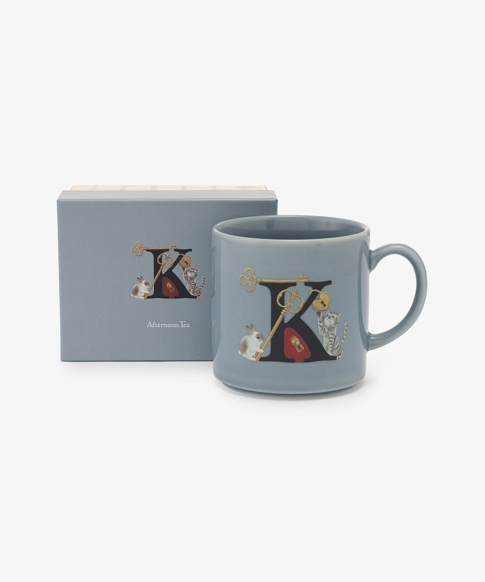 クリスマスギフトにもおすすめ【INITIAL collection】　