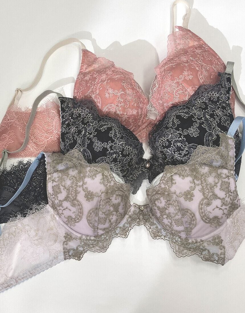 NEWカラー登場🖤🩵🩷